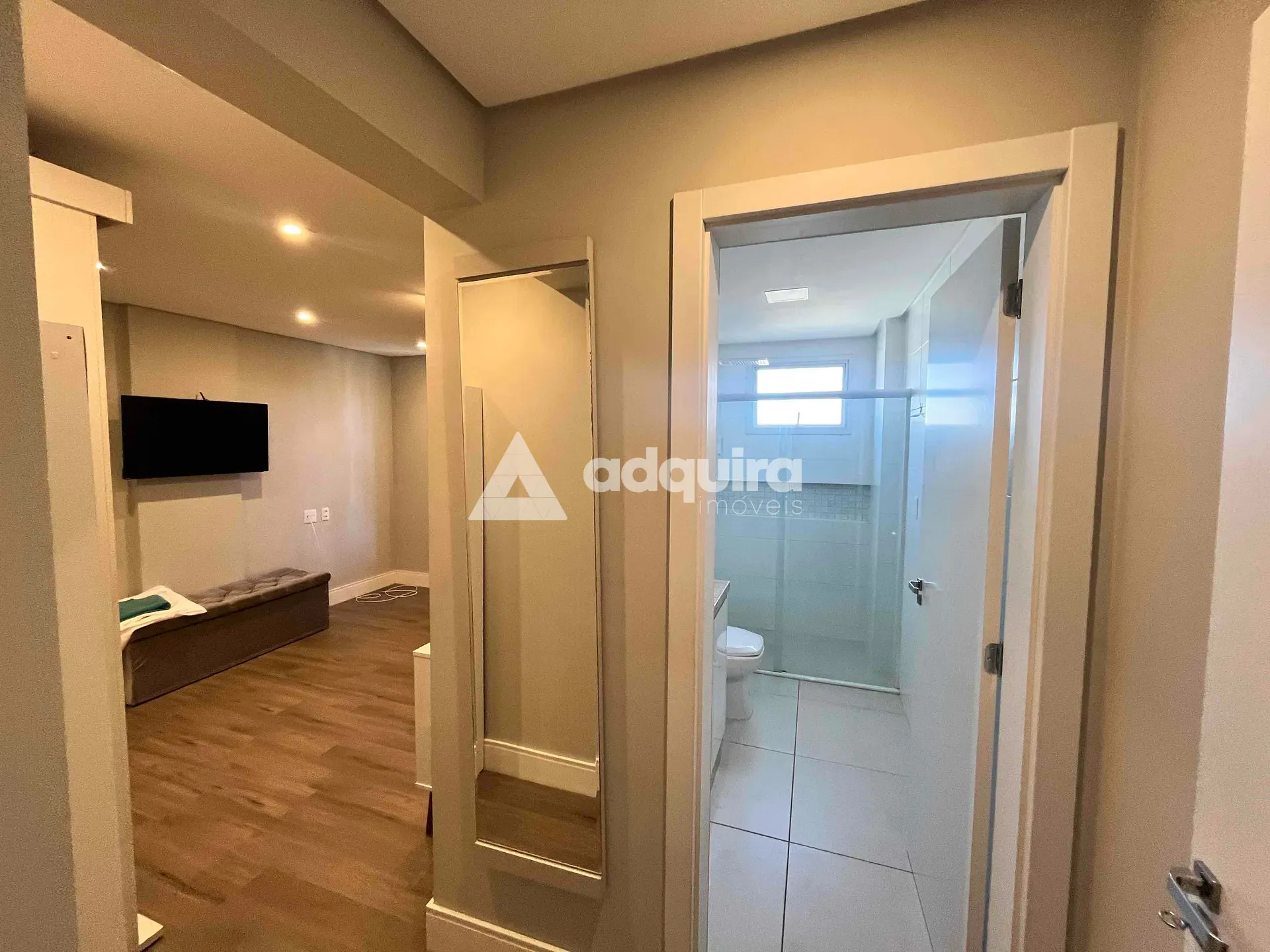 Apartamento, 2 quartos, 90 m² - Foto 17