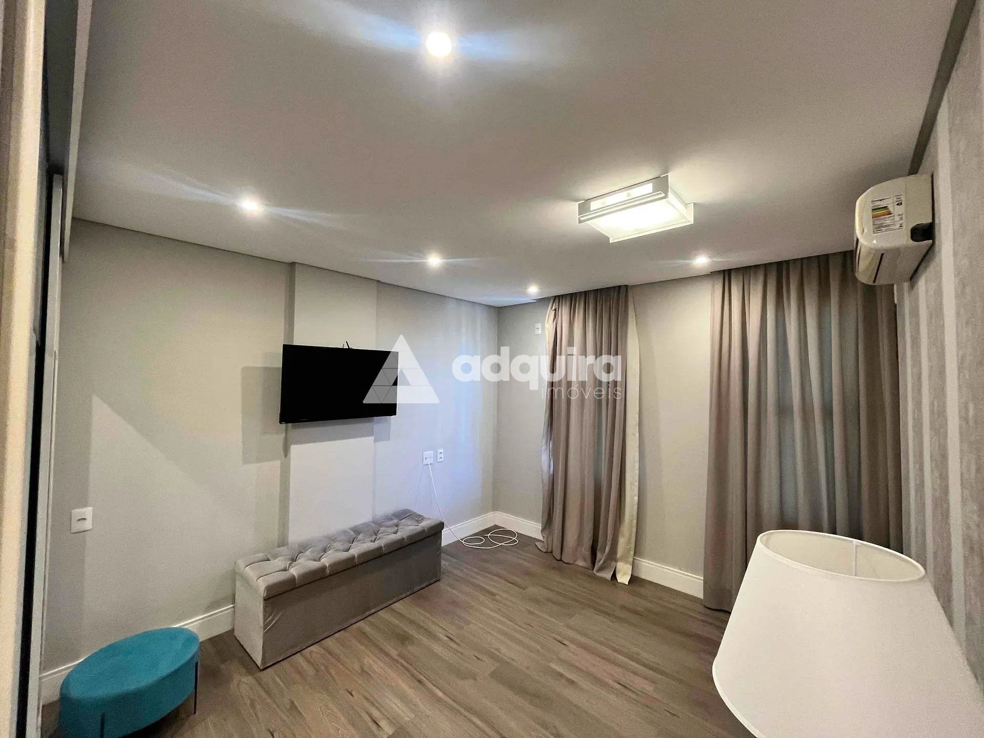 Apartamento, 2 quartos, 90 m² - Foto 19