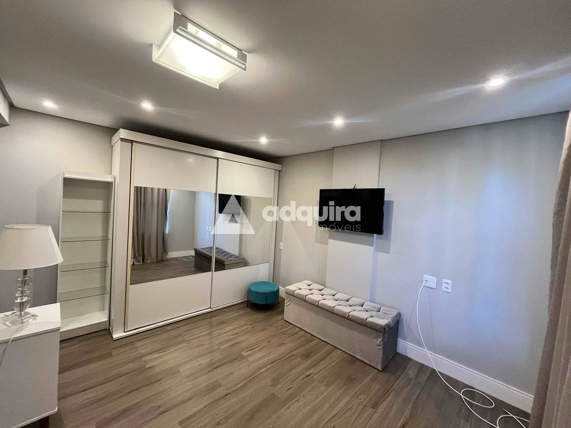 Apartamento, 2 quartos, 90 m² - Foto 20