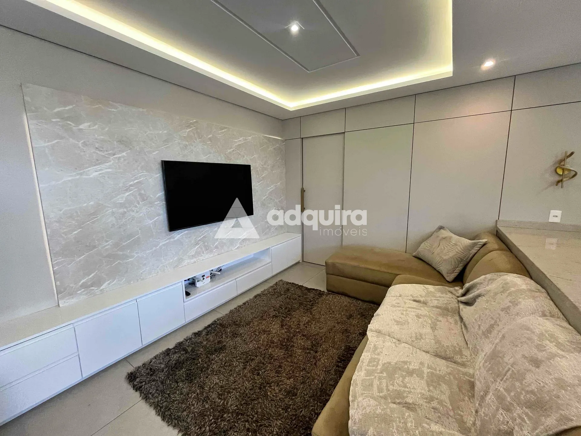 Apartamento, 2 quartos, 90 m² - Foto 26