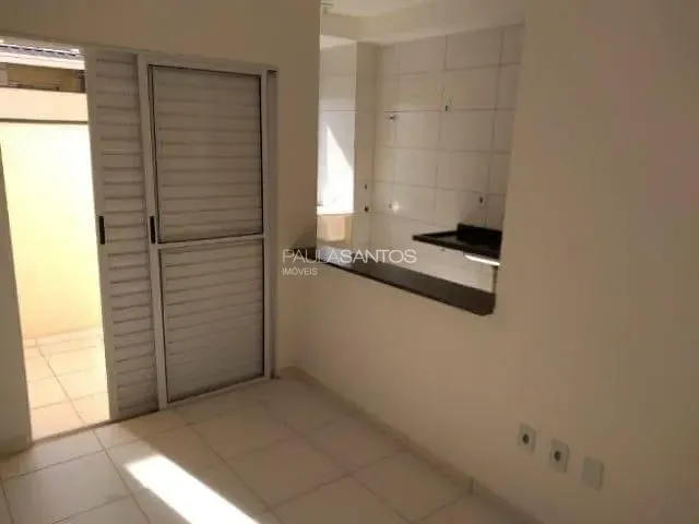 Apartamento com 57m² 2 quartos e 1 banheiro, à venda, no bairro Vila Aeroporto em Sorocaba