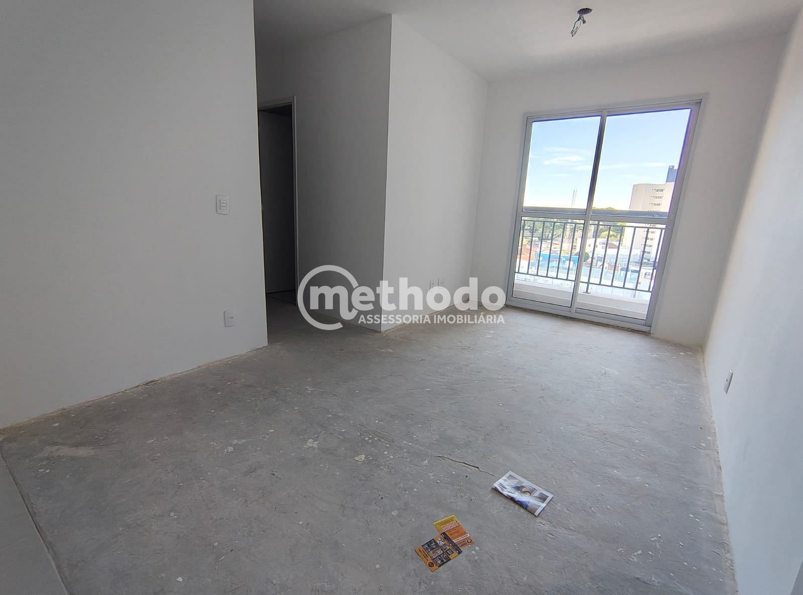 Apartamento, 2 quartos, 45 m² - Foto 1