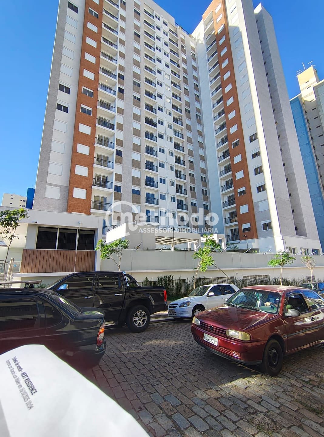 Apartamento, 2 quartos, 45 m² - Foto 11