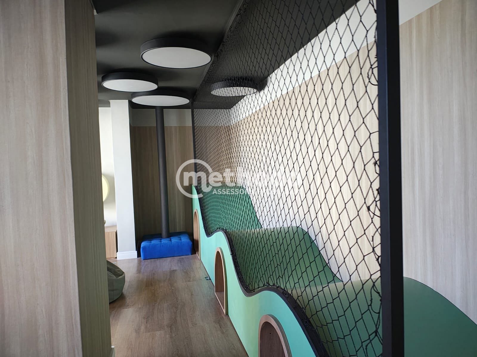 Apartamento, 2 quartos, 45 m² - Foto 3