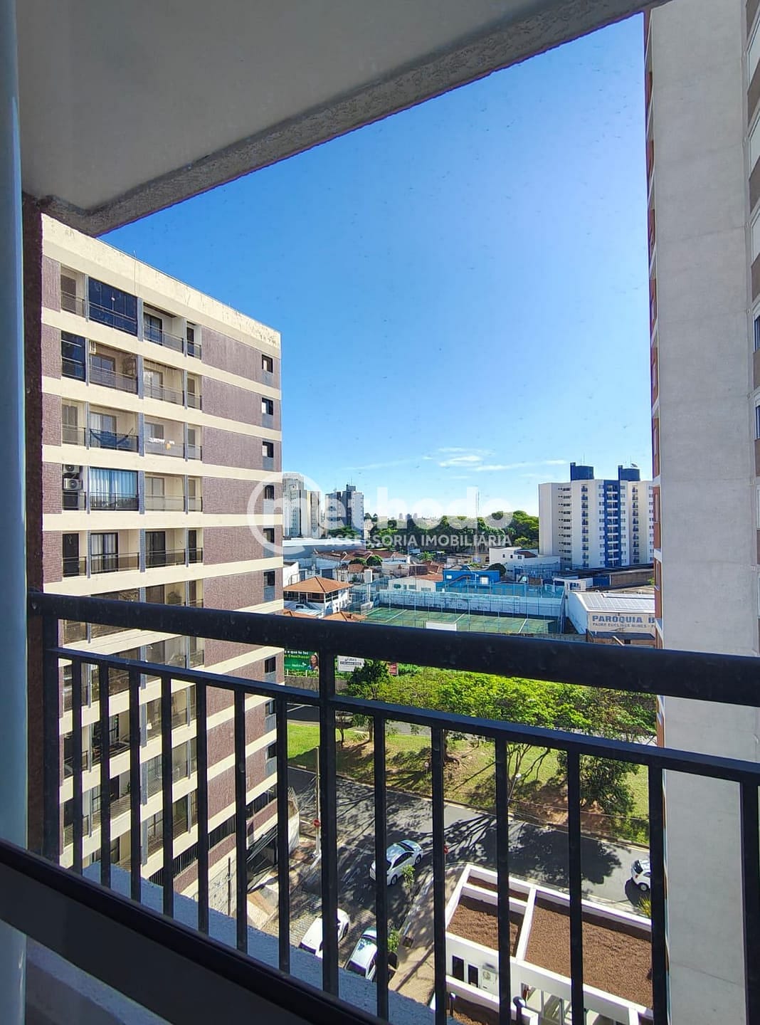 Apartamento, 2 quartos, 45 m² - Foto 15