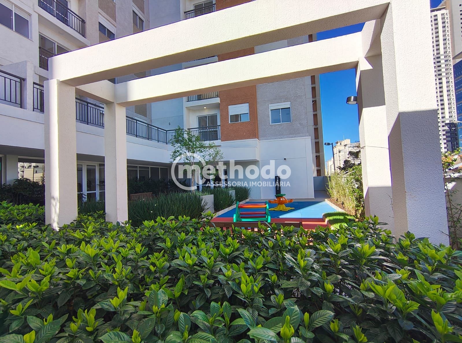 Apartamento, 2 quartos, 45 m² - Foto 6