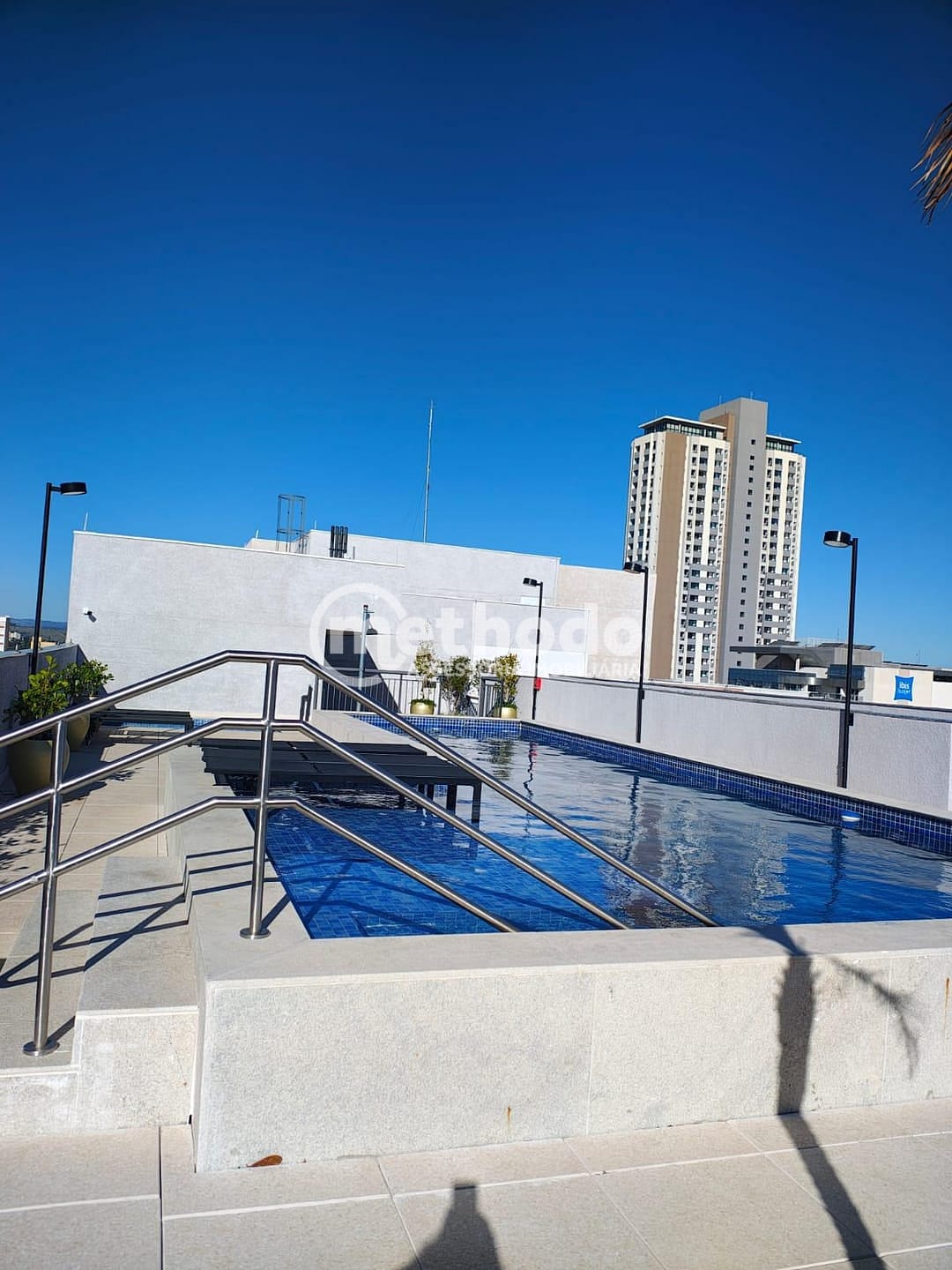 Apartamento, 2 quartos, 45 m² - Foto 8