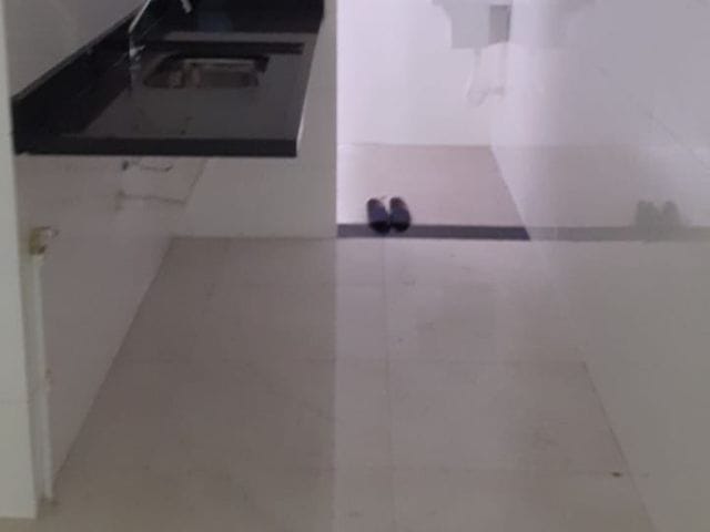 Apartamento com 38m² 2 quartos e 1 banheiro, à venda, no bairro Jardim Santa Terezinha (Zona Leste) em São Paulo