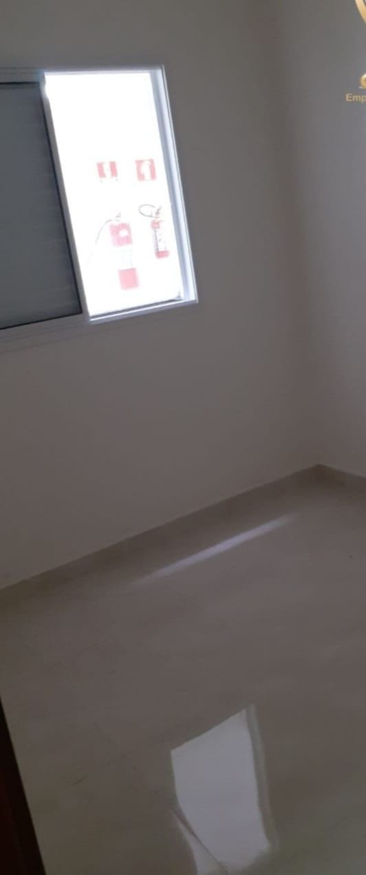 Apartamento com 38m² 2 quartos e 1 banheiro, à venda, no bairro Jardim Santa Terezinha (Zona Leste) em São Paulo