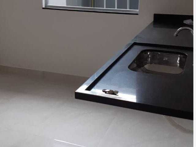Apartamento com 38m² 2 quartos e 1 banheiro, à venda, no bairro Jardim Santa Terezinha (Zona Leste) em São Paulo