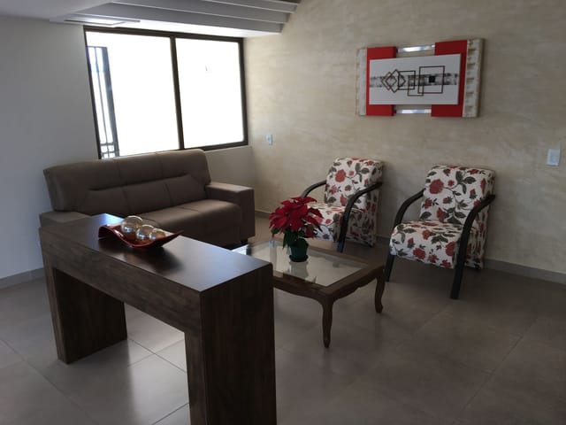 Apartamento com 104m² 3 quartos e 3 banheiros, à venda, no bairro Jardim das Nações em Taubaté