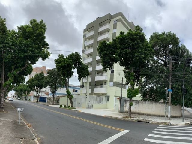 Foto do Apartamento - Apartamento no Condominio Portal Novo com 2 dormitórios para alugar, 63 m² por R$ 1.900/mês - Jardim América - São José dos Campos/SP | RUSSI IMÓVEIS