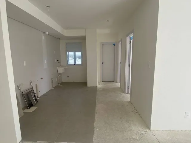 Apartamento com 50m² 2 quartos e 1 banheiro, à venda, no bairro Fragata em Pelotas