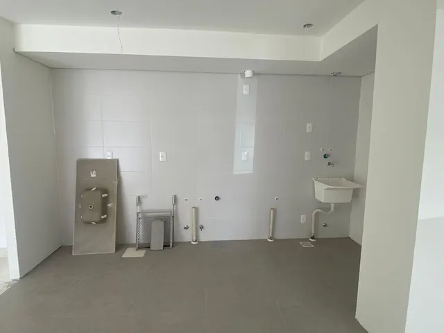 Apartamento com 50m² 2 quartos e 1 banheiro, à venda, no bairro Fragata em Pelotas