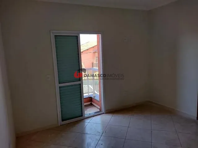 Apartamento 3 quartos e 1 banheiro, à venda, no bairro Vila Claudio em Santo André
