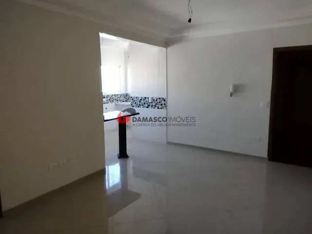 Apartamento 3 quartos e 1 banheiro, à venda, no bairro Vila Claudio em Santo André