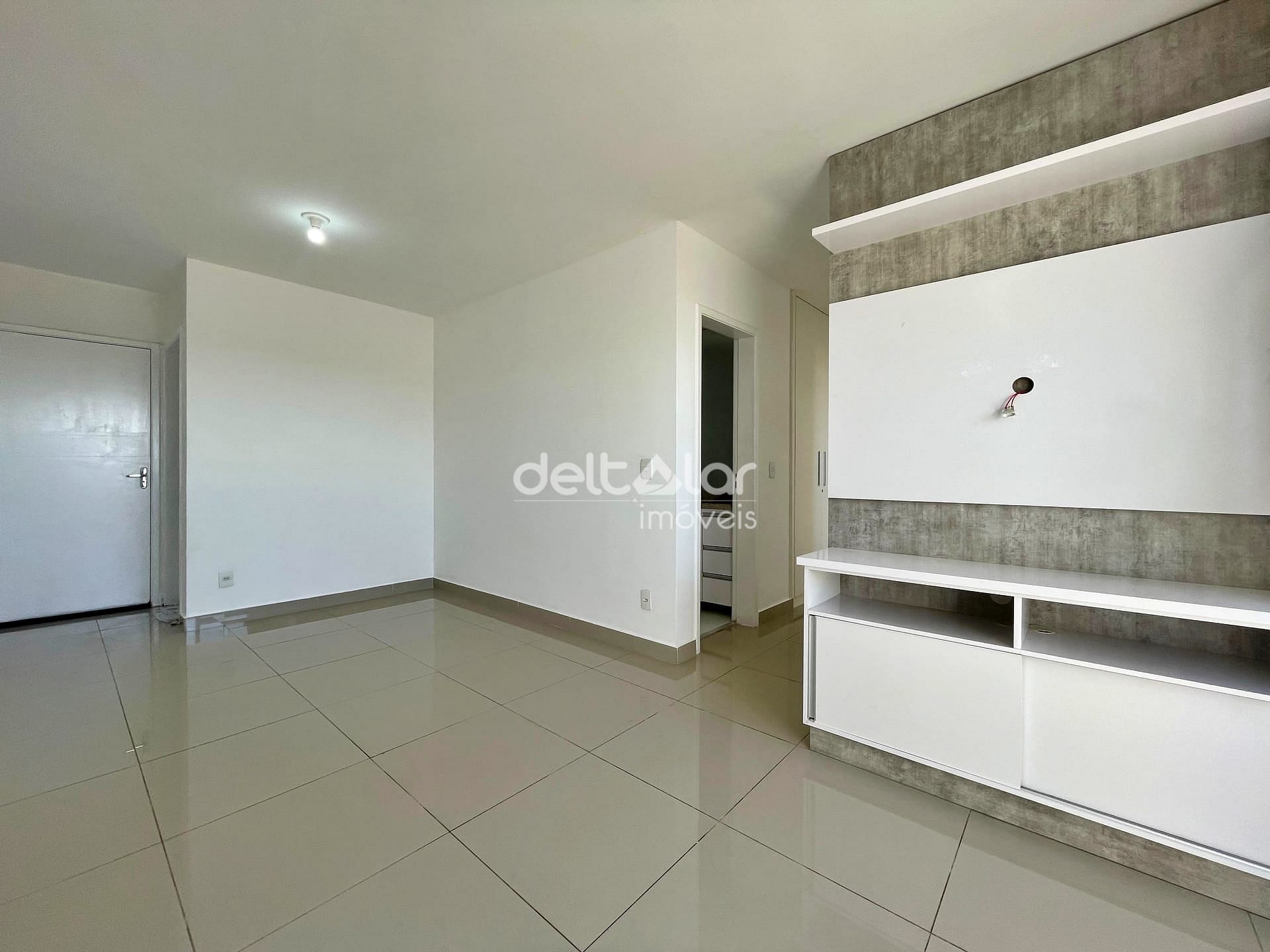 Apartamento para alugar com 3 quartos, 75m² - Foto 4