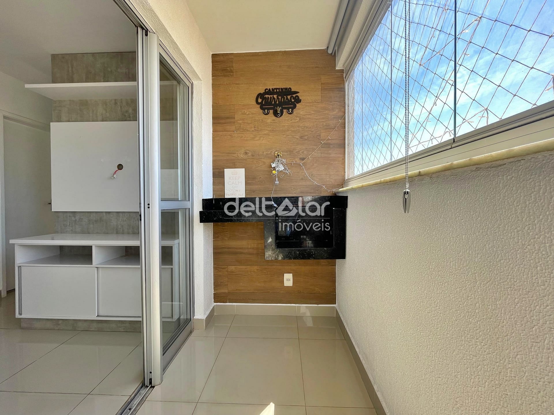 Apartamento para alugar com 3 quartos, 75m² - Foto 7