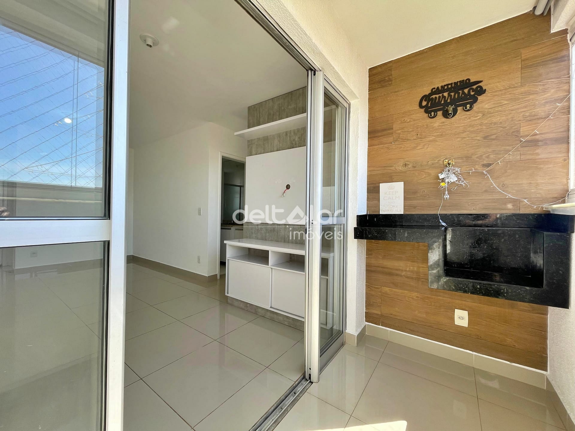 Apartamento para alugar com 3 quartos, 75m² - Foto 8