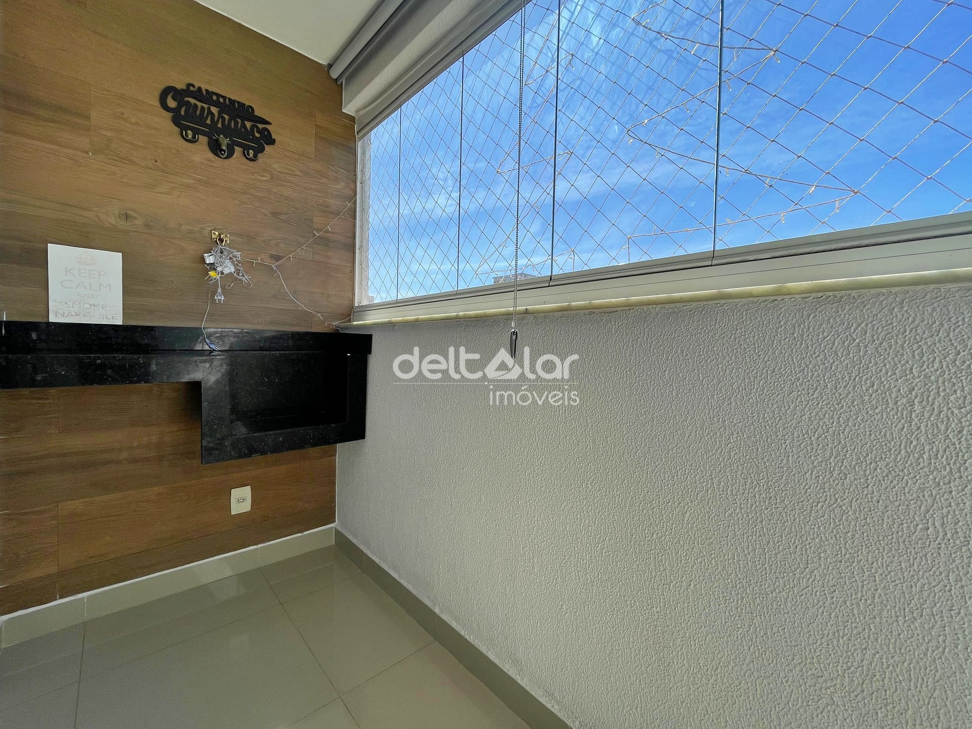 Apartamento para alugar com 3 quartos, 75m² - Foto 9
