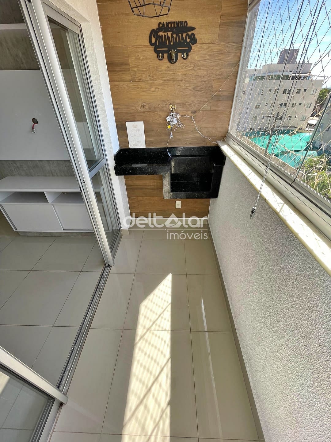 Apartamento para alugar com 3 quartos, 75m² - Foto 10