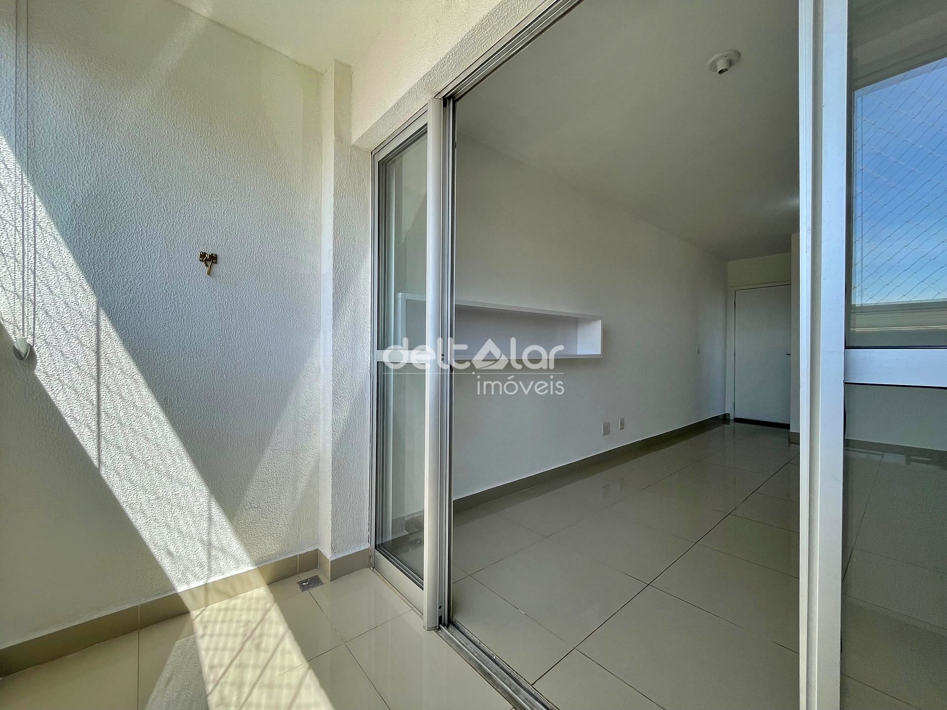 Apartamento para alugar com 3 quartos, 75m² - Foto 11
