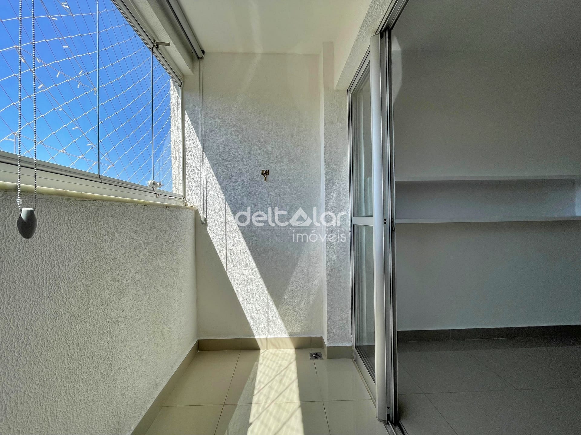 Apartamento para alugar com 3 quartos, 75m² - Foto 12