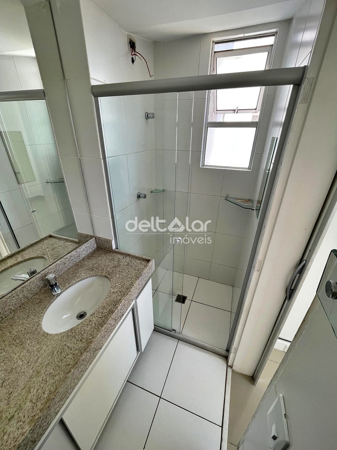 Apartamento para alugar com 3 quartos, 75m² - Foto 17