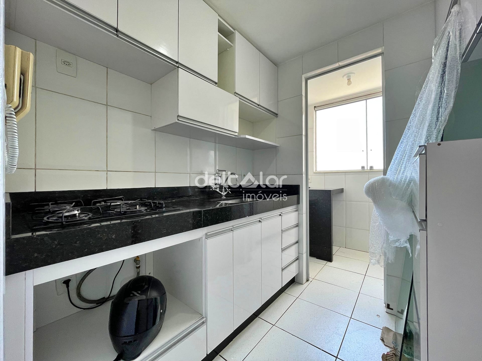 Apartamento para alugar com 3 quartos, 75m² - Foto 32