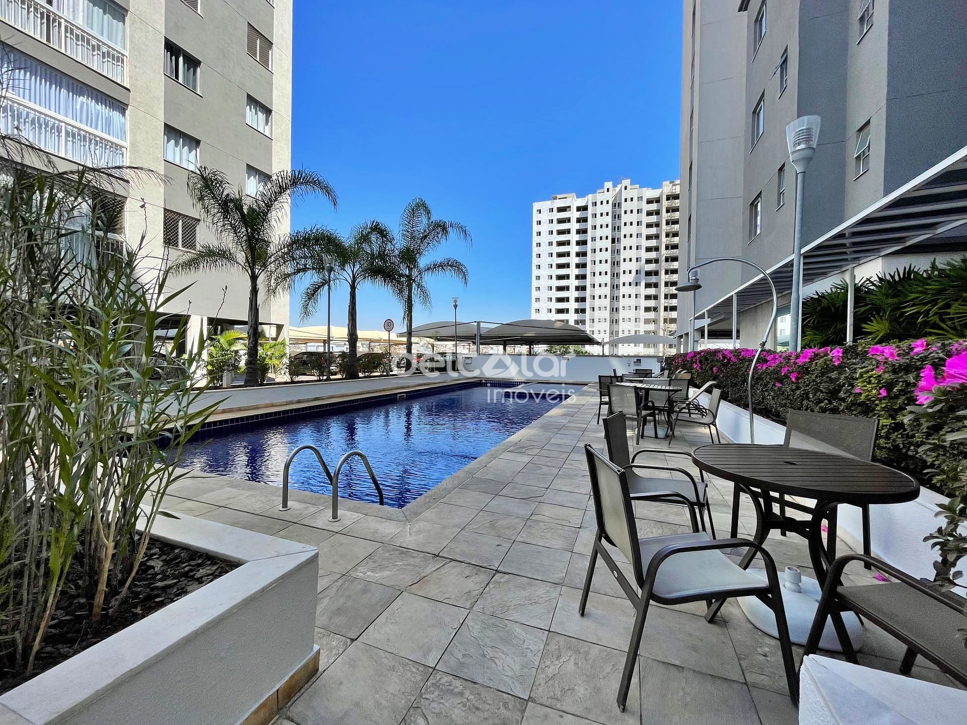 Apartamento para alugar com 3 quartos, 75m² - Foto 40