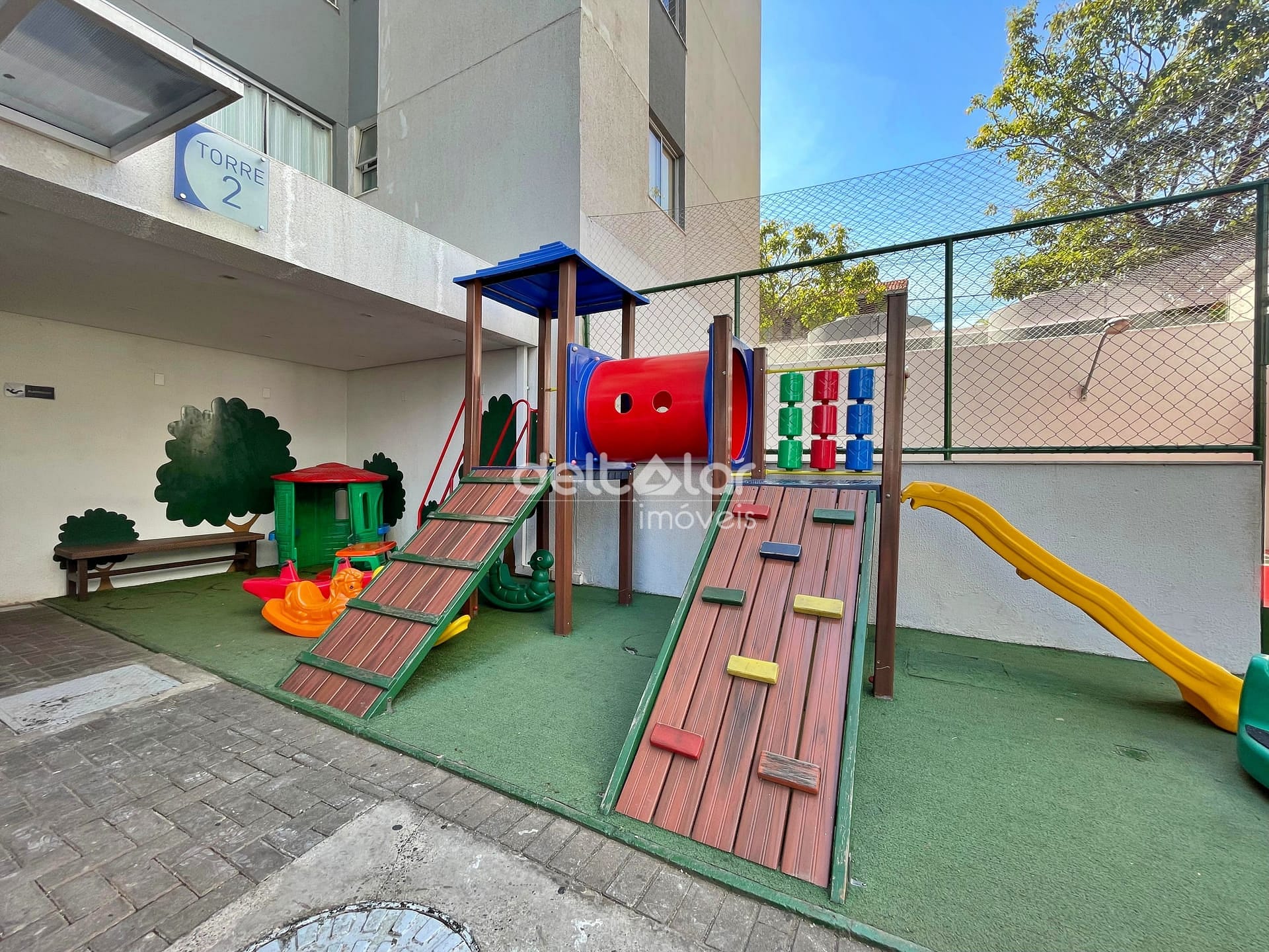 Apartamento para alugar com 3 quartos, 75m² - Foto 41