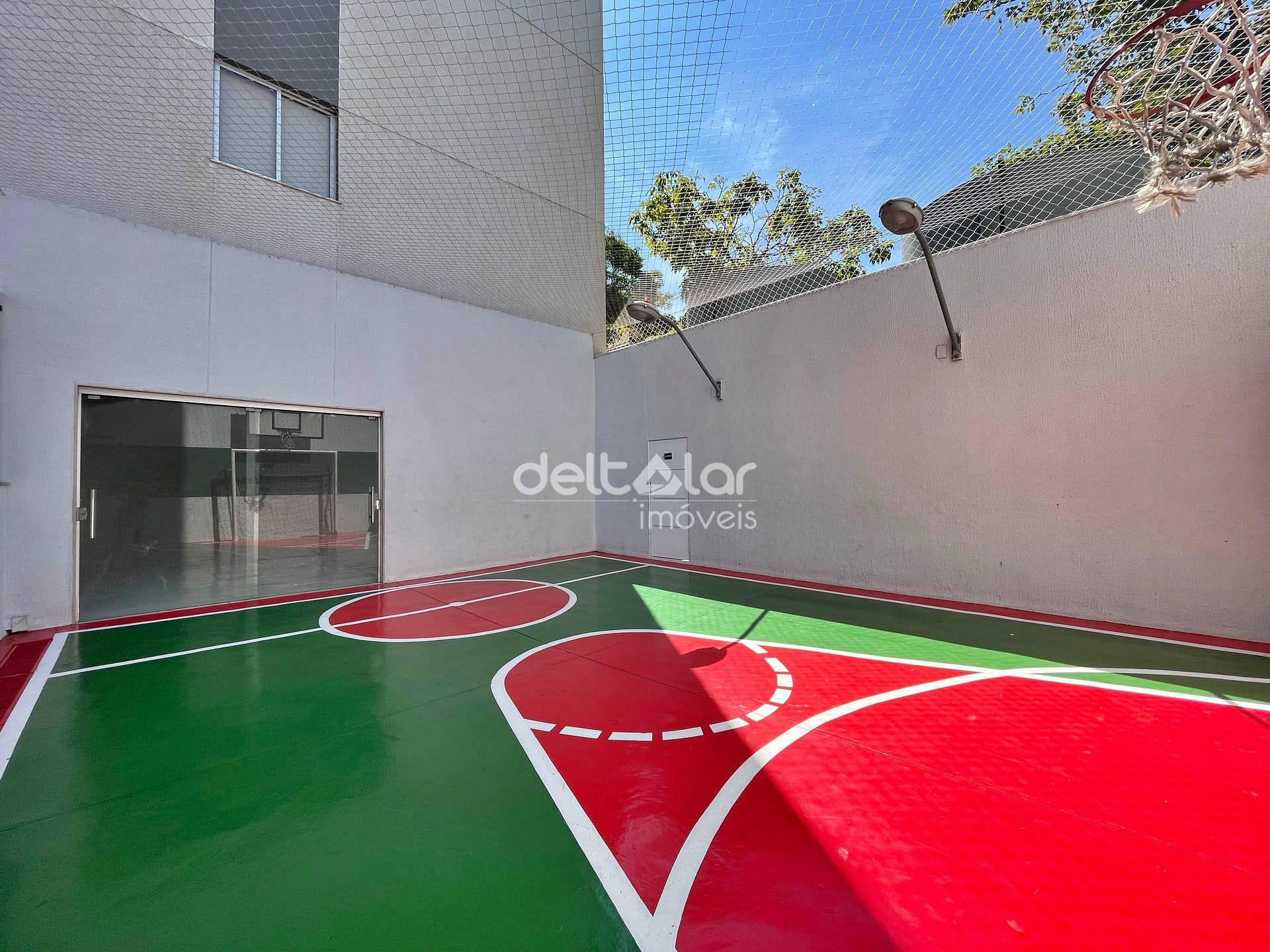 Apartamento para alugar com 3 quartos, 75m² - Foto 42