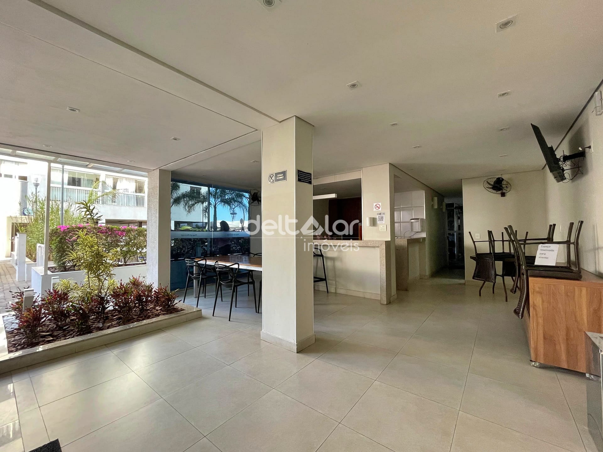 Apartamento para alugar com 3 quartos, 75m² - Foto 44