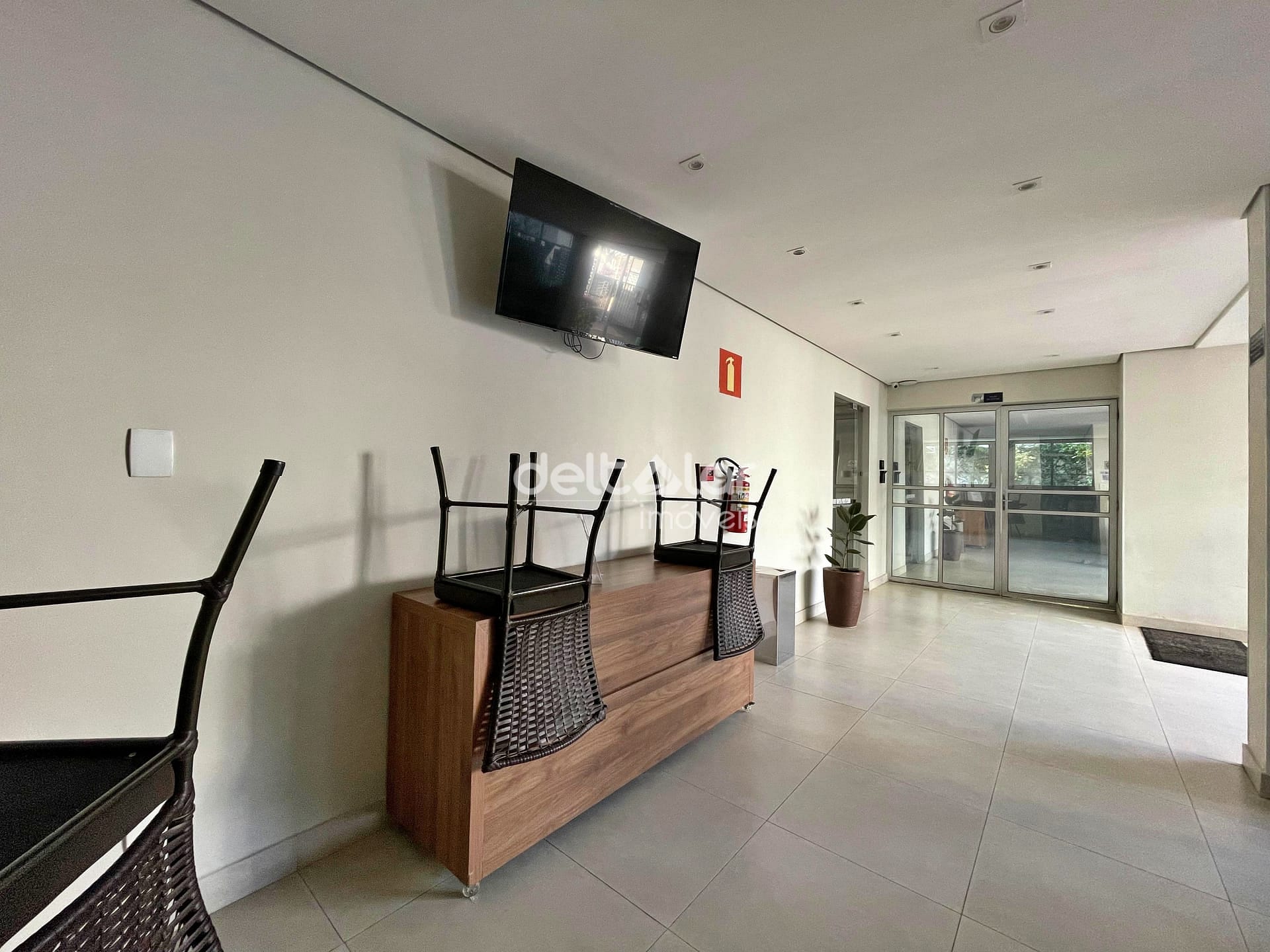 Apartamento para alugar com 3 quartos, 75m² - Foto 45