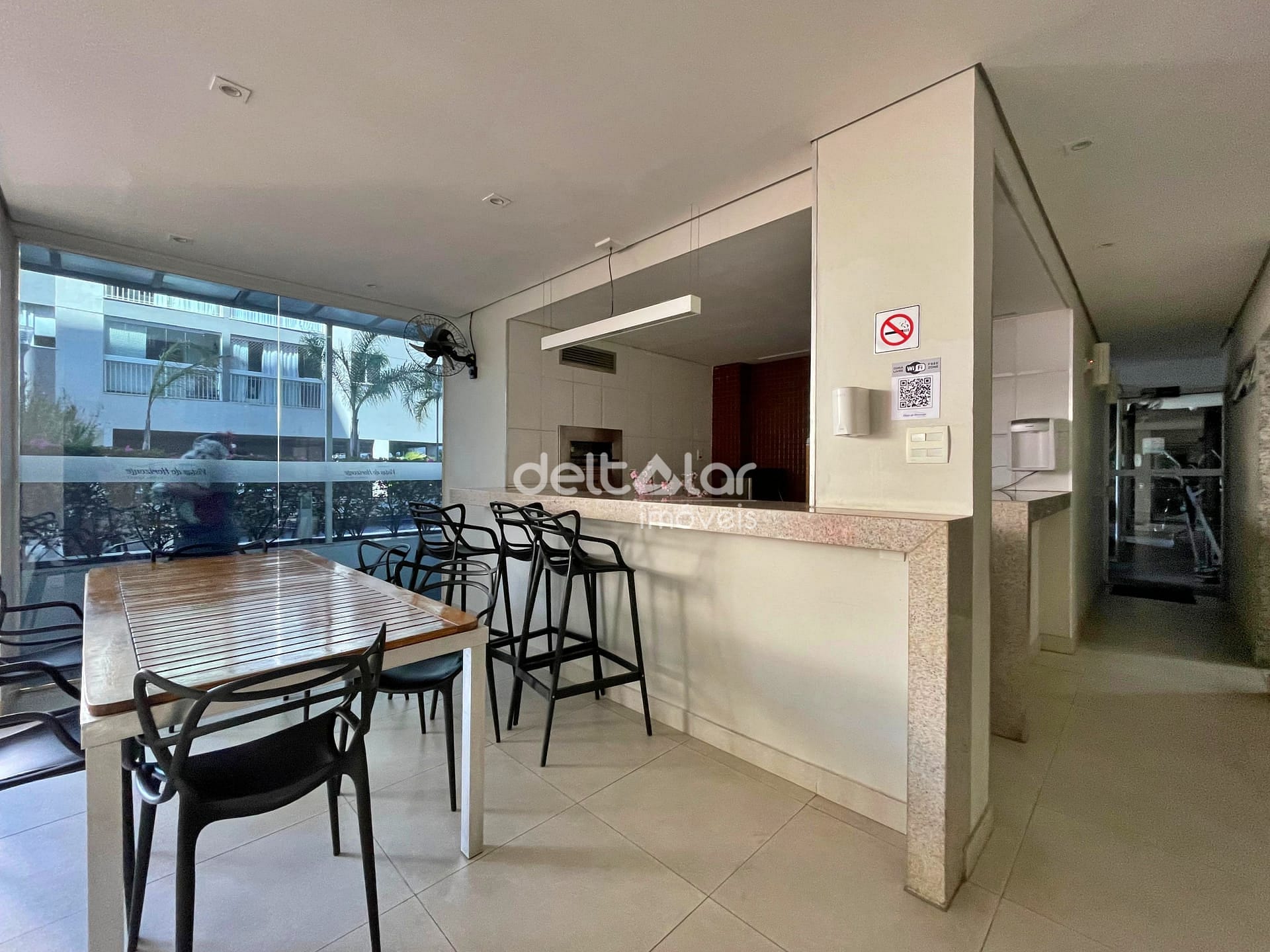 Apartamento para alugar com 3 quartos, 75m² - Foto 47