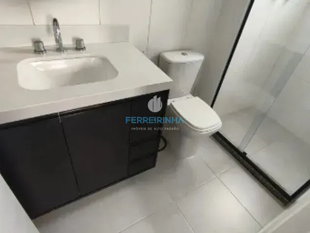 Apartamento 1 quarto e 1 banheiro, à venda, no bairro Condomínio Centro Empresarial Taquari em São José dos Campos