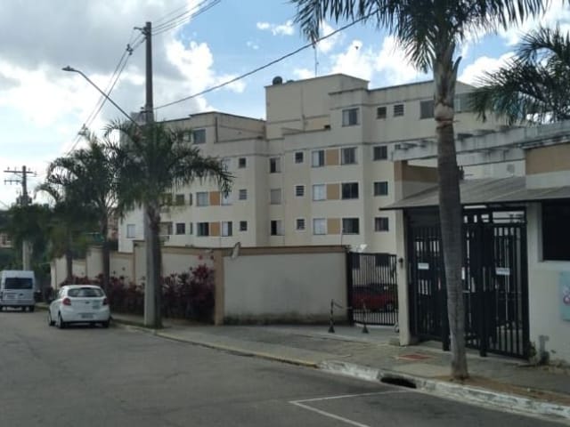 Foto do Apartamento - Apartamento com 2 dormitórios à venda, 52 m² por R$ 213.000,00 - Jardim América - São José dos Campos/SP | INDEPENDENCE NEGOCIOS IMOBILIARIOS LTDA
