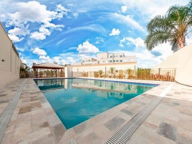 Foto do Apartamento - Apartamento com 2 dormitórios à venda, 52 m² por R$ 213.000,00 - Jardim América - São José dos Campos/SP | INDEPENDENCE NEGOCIOS IMOBILIARIOS LTDA