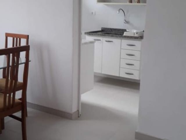 Apartamento com 50m² 2 quartos e 1 banheiro, à venda, no bairro Conceição em Osasco