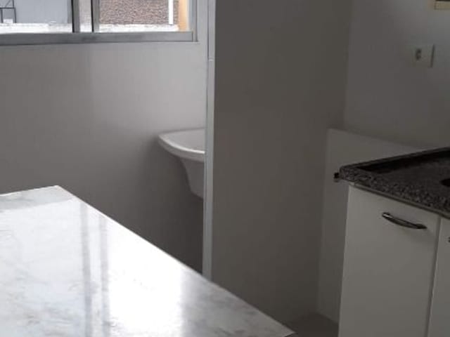 Apartamento com 50m² 2 quartos e 1 banheiro, à venda, no bairro Conceição em Osasco
