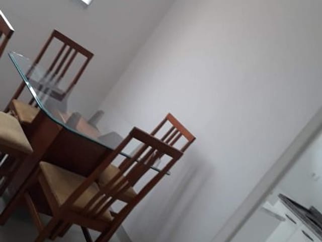 Apartamento com 50m² 2 quartos e 1 banheiro, à venda, no bairro Conceição em Osasco