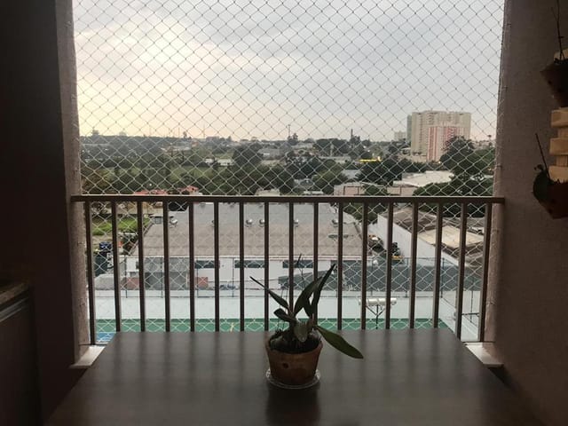 Foto do Apartamento - Apartamento com 3 dormitórios à venda, 90 m² por R$ 550.000,00 - Além Ponte - Sorocaba/SP | Ary Proenca Negócios Imobiliários Ltda
