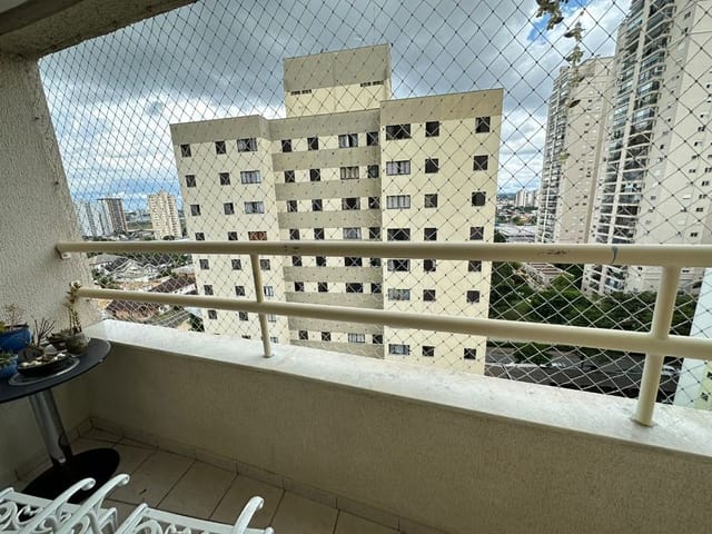 Foto do Apartamento - Apartamento com 3 dormitórios à venda, 75 m² por R$ 550.000,00 - Jardim Aquarius - São José dos Campos/SP | RUSSI IMÓVEIS