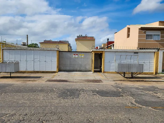 Apartamento com 53m² 2 quartos e 1 banheiro, à venda, no bairro Fragata em Pelotas