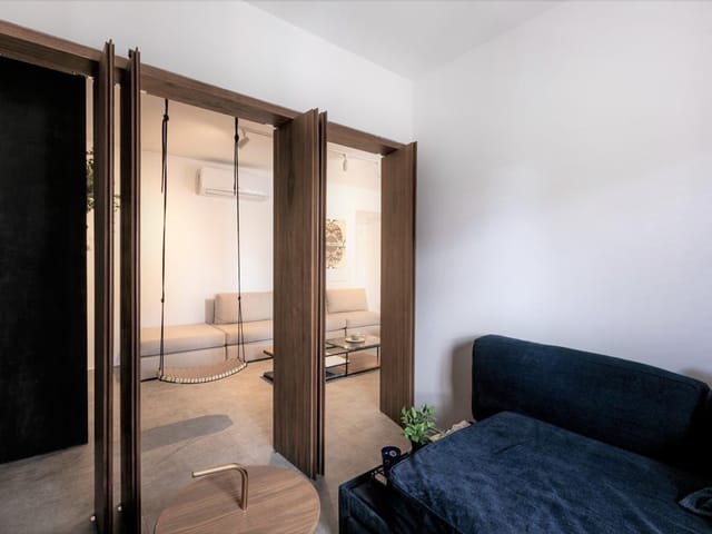 Apartamento com 61m² 2 quartos e 2 banheiros, à venda, no bairro Cerqueira César em São Paulo
