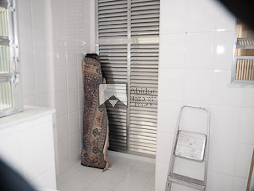 Apartamento à venda com 3 quartos, 120m² - Foto 9