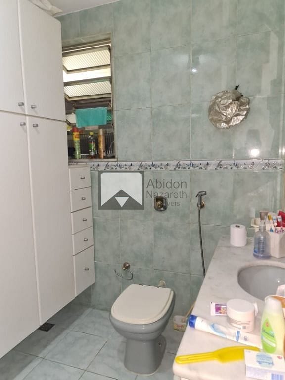 Apartamento à venda com 3 quartos, 120m² - Foto 10