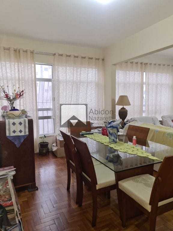 Apartamento à venda com 3 quartos, 120m² - Foto 2