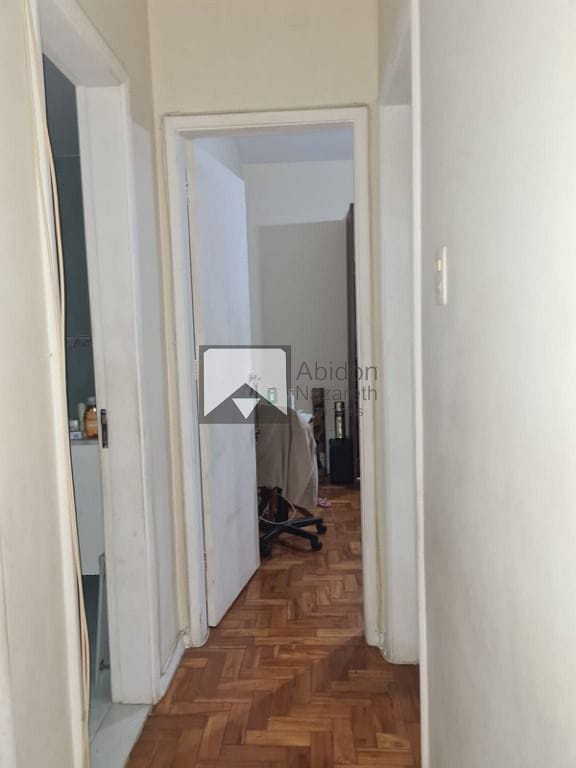 Apartamento à venda com 3 quartos, 120m² - Foto 4