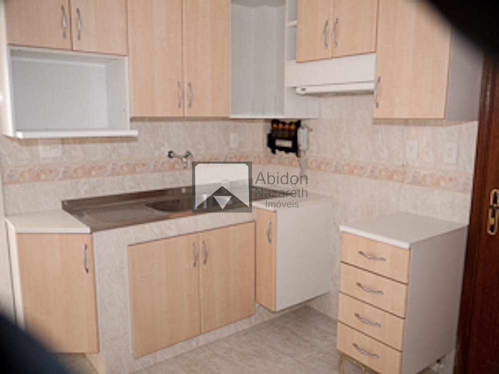 Apartamento à venda com 3 quartos, 120m² - Foto 6